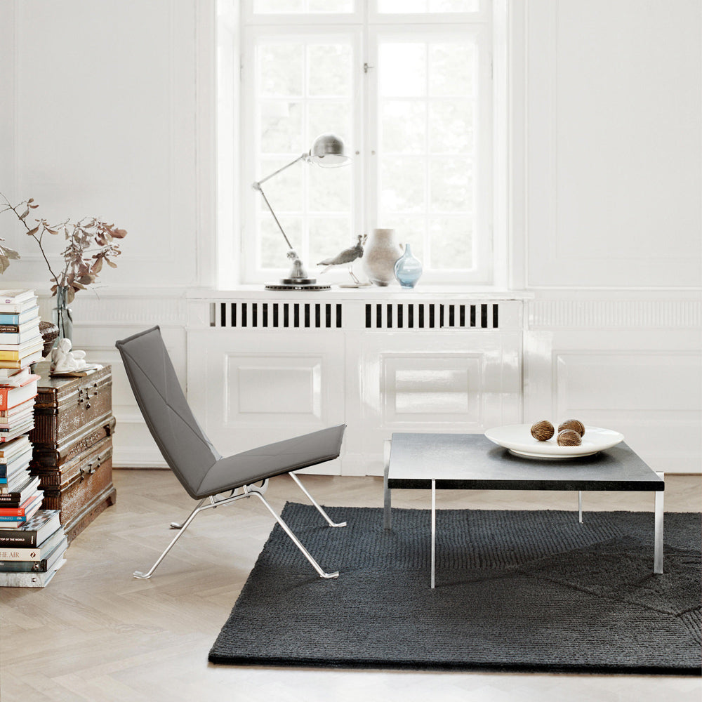 Sillón PK22 Tela